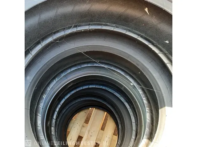 5x band michelin, x multi - afbeelding 4 van  5