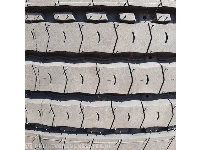 5x band michelin, x multi - afbeelding 5 van  5