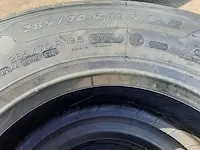 5x band michelin, x multi - afbeelding 2 van  4