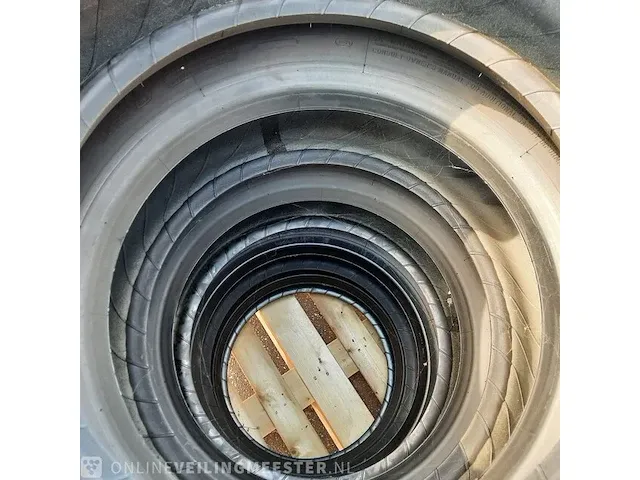 5x band michelin, x multi - afbeelding 3 van  4