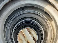 5x band michelin, x multi - afbeelding 3 van  4