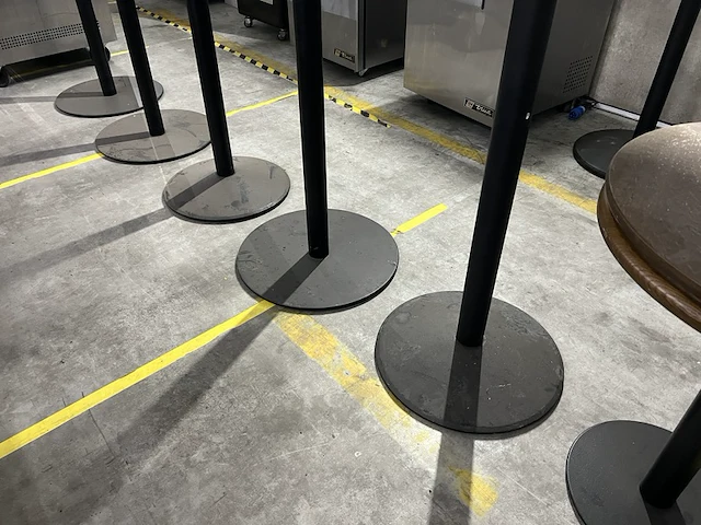 5x bartafel - afbeelding 3 van  4