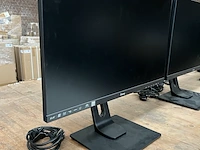 5x beeldscherm 23.8" iiyama, xub2492hsu - afbeelding 2 van  7