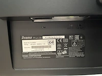 5x beeldscherm 23.8" iiyama, xub2492hsu - afbeelding 4 van  7