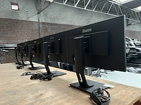 5x beeldscherm 23.8" iiyama, xub2492hsu - afbeelding 5 van  7
