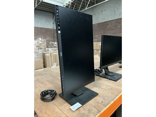 5x beeldscherm 23.8" iiyama, xub2492hsu - afbeelding 7 van  7