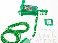 5x bewateringssysteem voor potplanten ultranatura - afbeelding 1 van  4