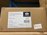 5x bewateringssysteem voor potplanten ultranatura - afbeelding 2 van  4