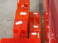 5x bhv kast en 7x koffer - afbeelding 4 van  18