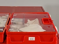 5x bhv kast en 7x koffer - afbeelding 6 van  18