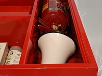 5x bhv kast en 7x koffer - afbeelding 15 van  18