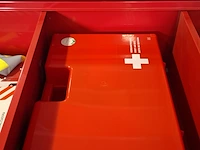 5x bhv kast en 7x koffer - afbeelding 17 van  18