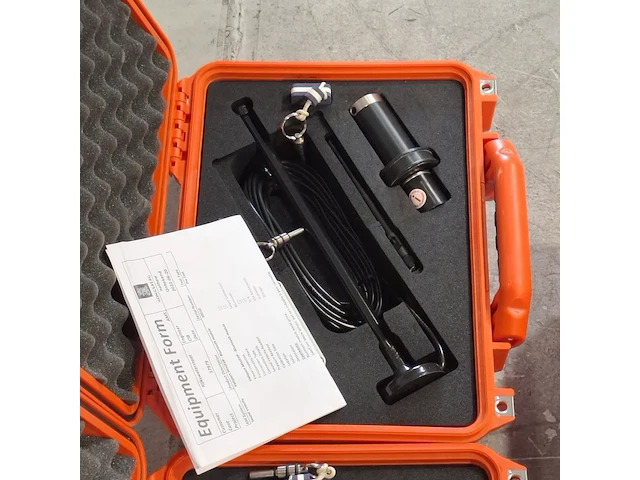 5x bluetooth upgrade kit, valeport, minisvp - afbeelding 2 van  14