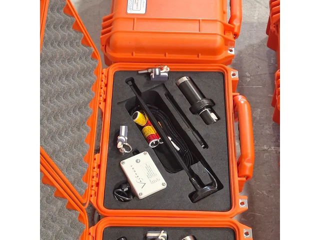 5x bluetooth upgrade kit, valeport, minisvp - afbeelding 3 van  14