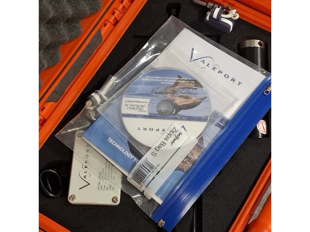 5x bluetooth upgrade kit, valeport, minisvp - afbeelding 4 van  14