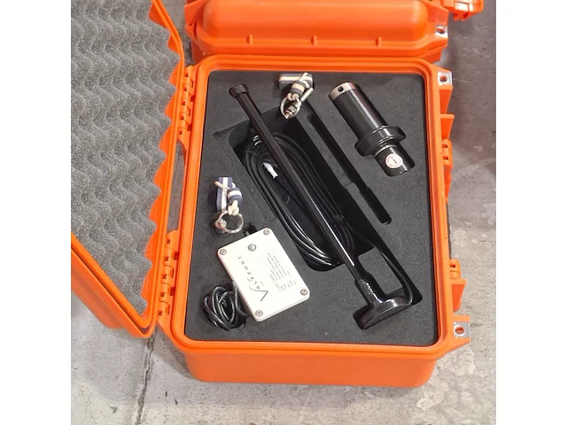 5x bluetooth upgrade kit, valeport, minisvp - afbeelding 5 van  14