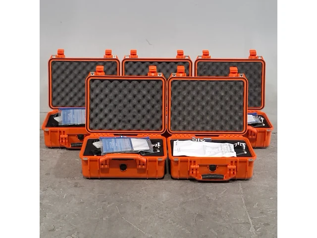 5x bluetooth upgrade kit, valeport, minisvp - afbeelding 1 van  14