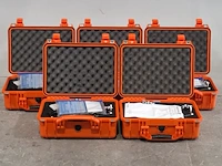 5x bluetooth upgrade kit, valeport, minisvp - afbeelding 1 van  14