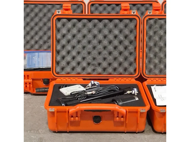 5x bluetooth upgrade kit, valeport, minisvp - afbeelding 7 van  14