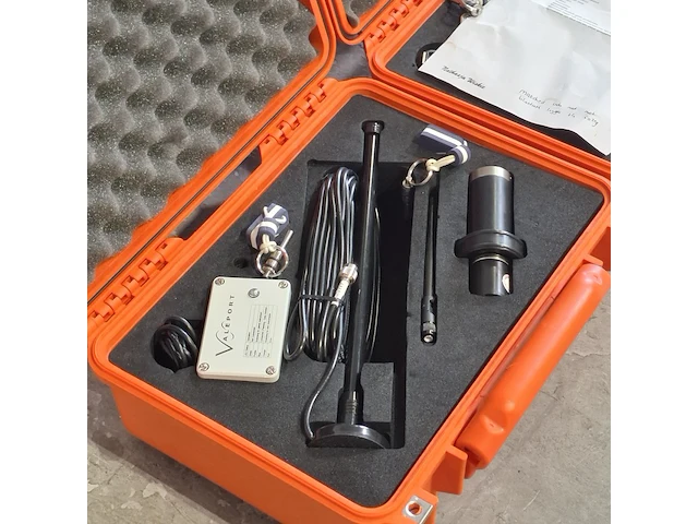 5x bluetooth upgrade kit, valeport, minisvp - afbeelding 8 van  14