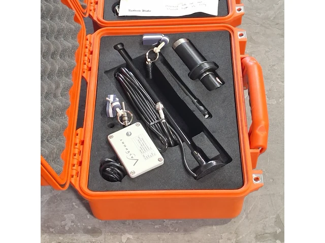 5x bluetooth upgrade kit, valeport, minisvp - afbeelding 9 van  14