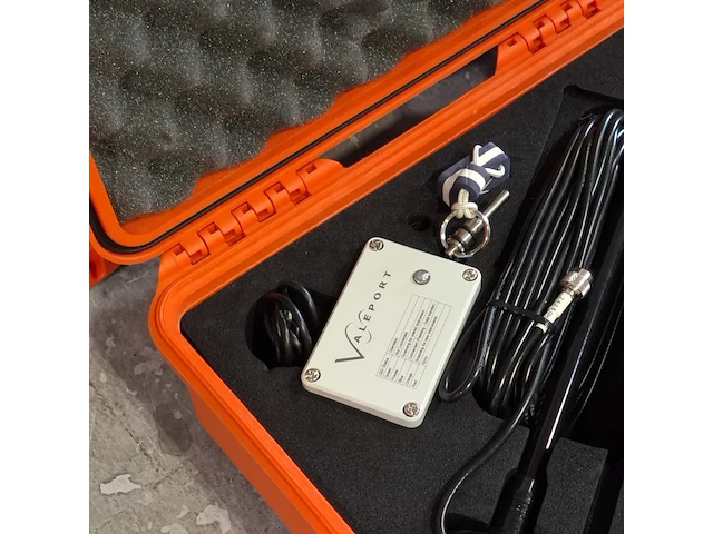 5x bluetooth upgrade kit, valeport, minisvp - afbeelding 10 van  14