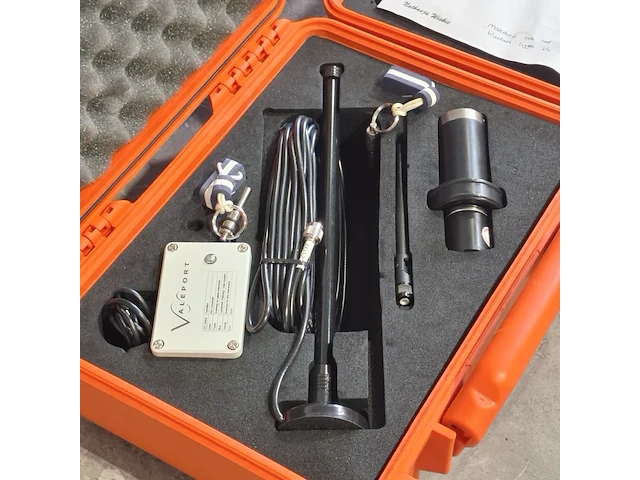 5x bluetooth upgrade kit, valeport, minisvp - afbeelding 11 van  14