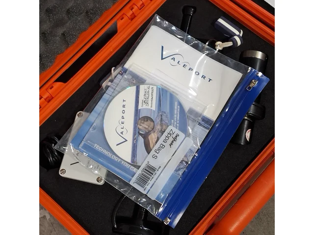 5x bluetooth upgrade kit, valeport, minisvp - afbeelding 13 van  14