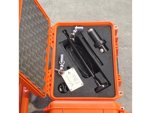 5x bluetooth upgrade kit, valeport, minisvp - afbeelding 14 van  14
