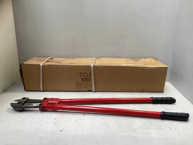 (5x) boutenschaar - 900mm - 36” - afbeelding 1 van  3