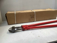 (5x) boutenschaar - 900mm - 36” - afbeelding 2 van  3