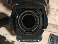 5x brandblusmondstuk, tft, flip tip g-force - afbeelding 2 van  16