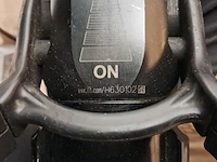 5x brandblusmondstuk, tft, flip tip g-force - afbeelding 4 van  16