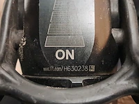 5x brandblusmondstuk, tft, flip tip g-force - afbeelding 6 van  16