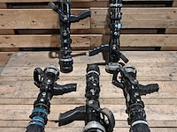 5x brandblusmondstuk, tft, flip tip g-force - afbeelding 1 van  16