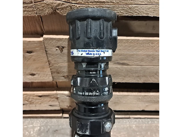 5x brandblusmondstuk, tft, flip tip g-force - afbeelding 10 van  16