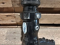 5x brandblusmondstuk, tft, flip tip g-force - afbeelding 11 van  16