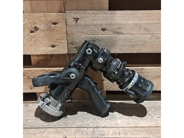 5x brandblusmondstuk, tft, flip tip g-force - afbeelding 13 van  16