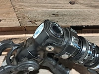 5x brandblusmondstuk, tft, flip tip g-force - afbeelding 14 van  16