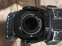 5x brandblusmondstuk, tft, flip tip g-force - afbeelding 15 van  16