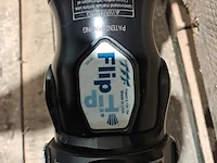 5x brandblusmondstuk, tft, flip tip g-force - afbeelding 16 van  16