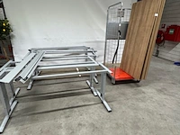 5x bureau - afbeelding 1 van  3