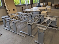 5x bureau - afbeelding 2 van  5