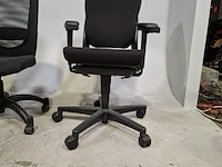 5x bureaustoel, o.a. ahrend - afbeelding 2 van  15