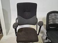 5x bureaustoel, o.a. ahrend - afbeelding 8 van  15