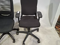 5x bureaustoel, o.a. ahrend - afbeelding 10 van  15