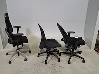 5x bureaustoel, o.a. ahrend - afbeelding 11 van  15