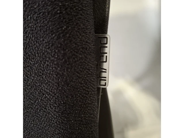 5x bureaustoel, o.a. ahrend - afbeelding 13 van  15