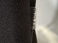 5x bureaustoel, o.a. ahrend - afbeelding 13 van  15