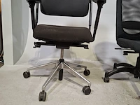 5x bureaustoel, o.a. ahrend - afbeelding 14 van  15